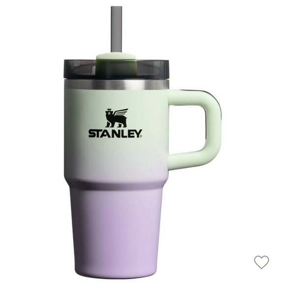 STANLEY HALLOWEEN 20 OZ STAINLESS STEEL H2.0 FLOWSTATE QUENCHER HYNOTIC GREEN - Picture 1 of 6